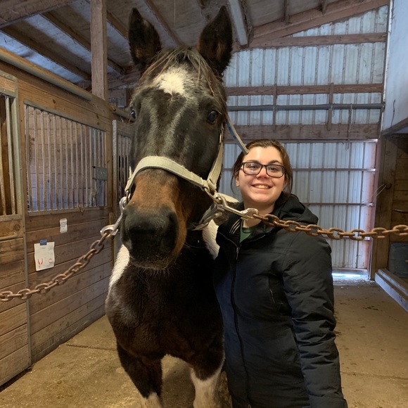 Meet your Posher, Carson - Picture 1 of 1